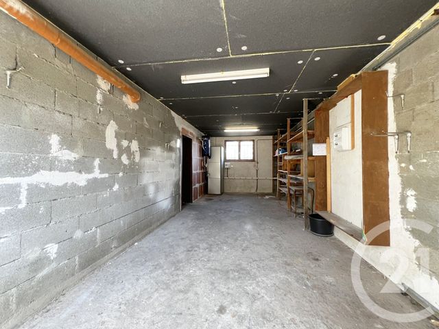 Maison &agrave; louer - 4 pi&egrave;ces - 102,30 m2 - St Sernin - 07 - RHONE-ALPES