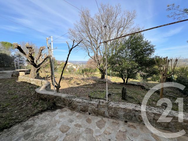 Maison &agrave; louer - 4 pi&egrave;ces - 102,30 m2 - St Sernin - 07 - RHONE-ALPES