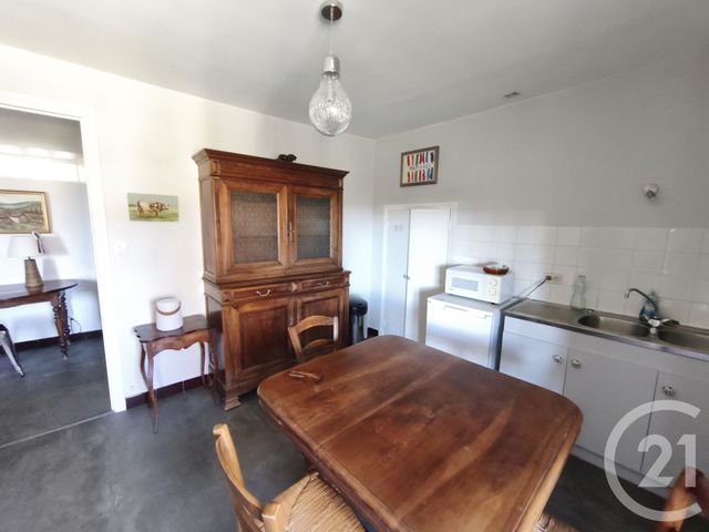 Maison &agrave; vendre - 11 pi&egrave;ces - 210 m2 - St Sernin - 07 - RHONE-ALPES