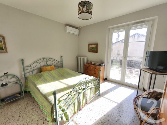 Maison &agrave; vendre - 11 pi&egrave;ces - 210 m2 - St Sernin - 07 - RHONE-ALPES