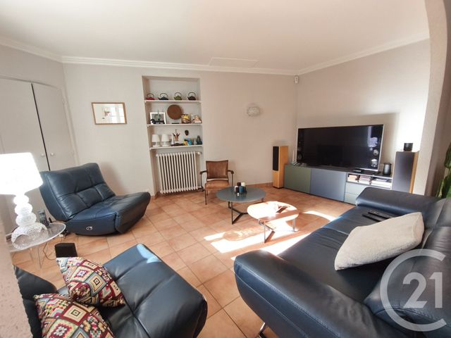 Maison &agrave; vendre - 11 pi&egrave;ces - 210 m2 - St Sernin - 07 - RHONE-ALPES