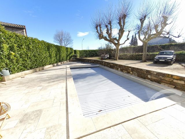 Maison &agrave; vendre - 11 pi&egrave;ces - 210 m2 - St Sernin - 07 - RHONE-ALPES