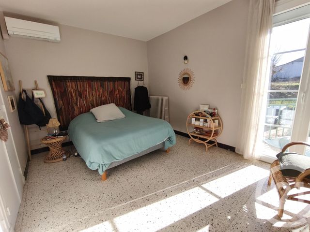 Maison &agrave; vendre - 11 pi&egrave;ces - 210 m2 - St Sernin - 07 - RHONE-ALPES