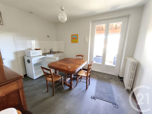 Maison &agrave; vendre - 11 pi&egrave;ces - 210 m2 - St Sernin - 07 - RHONE-ALPES