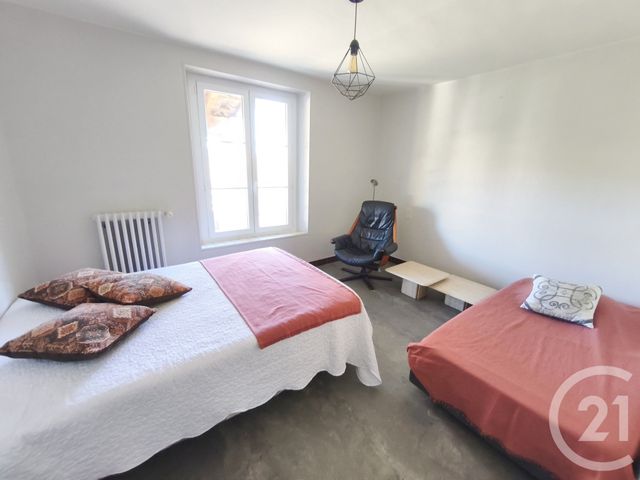 Maison &agrave; vendre - 11 pi&egrave;ces - 210 m2 - St Sernin - 07 - RHONE-ALPES