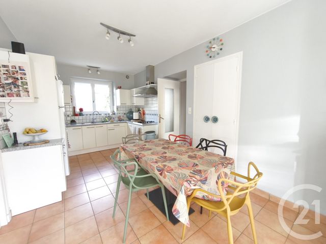 Maison &agrave; vendre - 11 pi&egrave;ces - 210 m2 - St Sernin - 07 - RHONE-ALPES