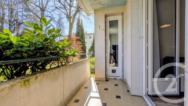 Appartement F3 &agrave; vendre - 3 pi&egrave;ces - 61,70 m2 - Aubenas - 07 - RHONE-ALPES