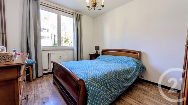 Appartement F3 &agrave; vendre - 3 pi&egrave;ces - 61,70 m2 - Aubenas - 07 - RHONE-ALPES