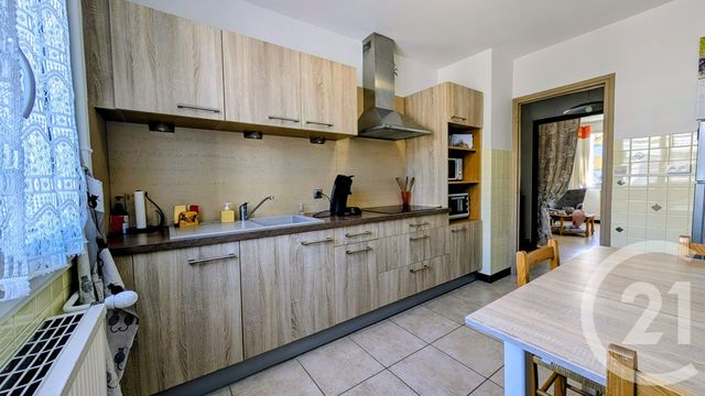 Appartement F3 &agrave; vendre - 3 pi&egrave;ces - 61,70 m2 - Aubenas - 07 - RHONE-ALPES