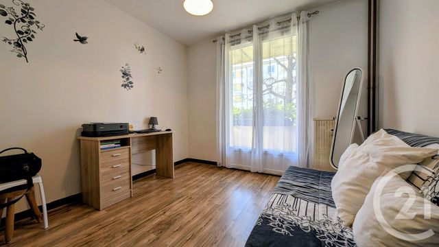 Appartement F3 &agrave; vendre - 3 pi&egrave;ces - 61,70 m2 - Aubenas - 07 - RHONE-ALPES