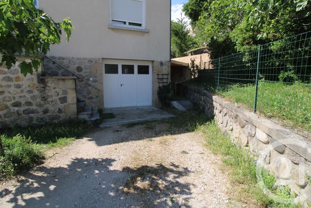 Appartement F2 &agrave; louer - 2 pi&egrave;ces - 51,18 m2 - Aubenas - 07 - RHONE-ALPES
