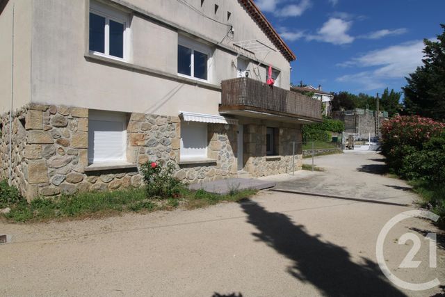 appartement - AUBENAS - 07