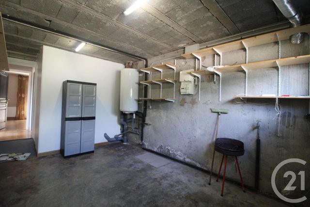 Appartement F2 &agrave; louer - 2 pi&egrave;ces - 51,18 m2 - Aubenas - 07 - RHONE-ALPES