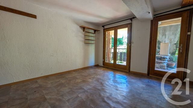 Maison &agrave; vendre - 9 pi&egrave;ces - 148,40 m2 - Aubenas - 07 - RHONE-ALPES
