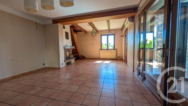 Maison &agrave; vendre - 9 pi&egrave;ces - 148,40 m2 - Aubenas - 07 - RHONE-ALPES