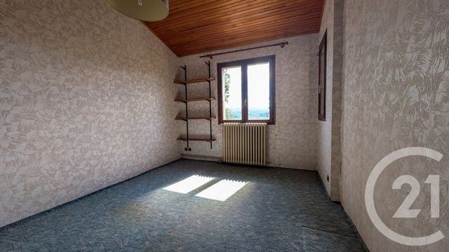 Maison &agrave; vendre - 9 pi&egrave;ces - 148,40 m2 - Aubenas - 07 - RHONE-ALPES