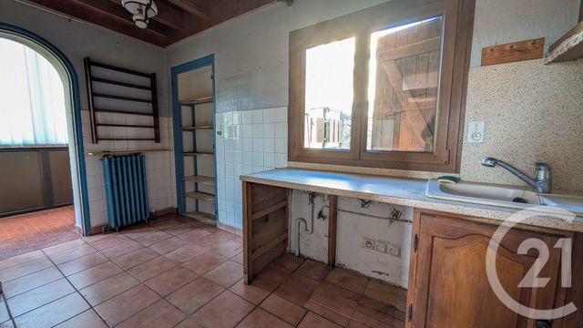 Maison &agrave; vendre - 9 pi&egrave;ces - 148,40 m2 - Aubenas - 07 - RHONE-ALPES