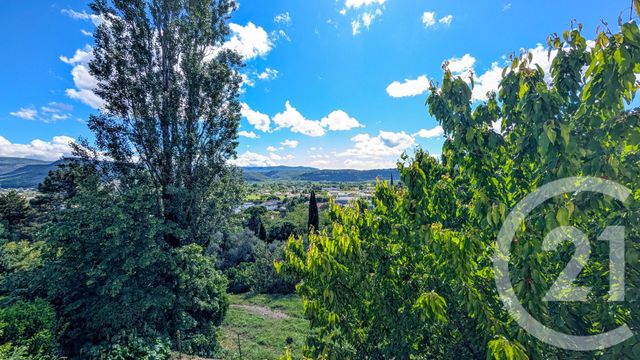 Maison &agrave; vendre - 9 pi&egrave;ces - 148,40 m2 - Aubenas - 07 - RHONE-ALPES