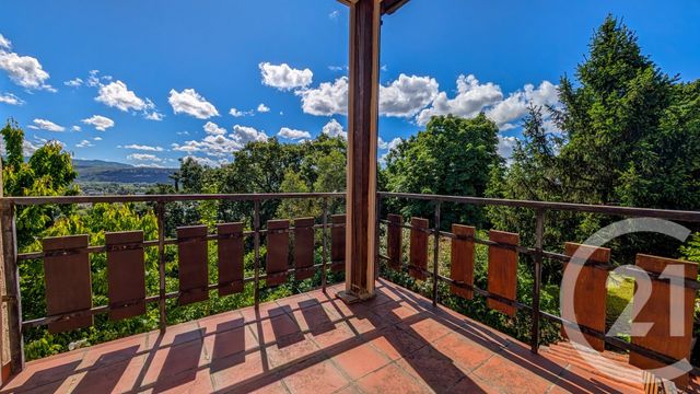 Maison &agrave; vendre - 9 pi&egrave;ces - 148,40 m2 - Aubenas - 07 - RHONE-ALPES