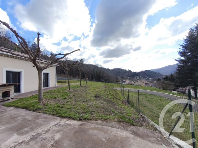 Maison &agrave; louer - 5 pi&egrave;ces - 152 m2 - Thueyts - 07 - RHONE-ALPES