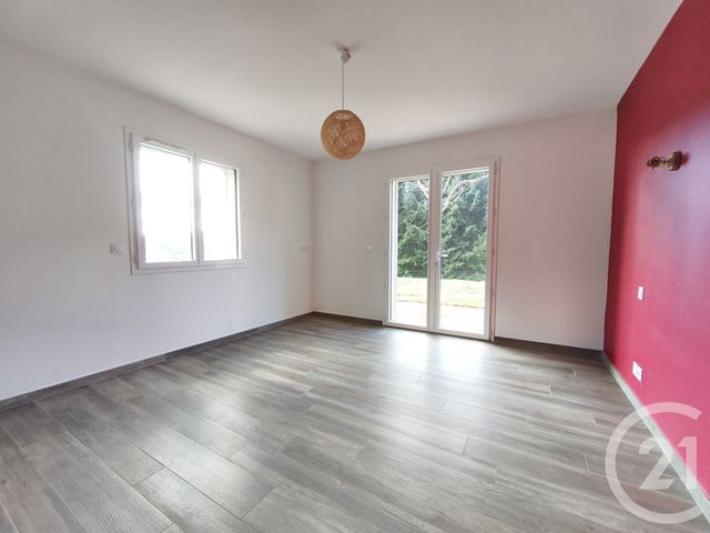 Maison &agrave; louer - 5 pi&egrave;ces - 152 m2 - Thueyts - 07 - RHONE-ALPES