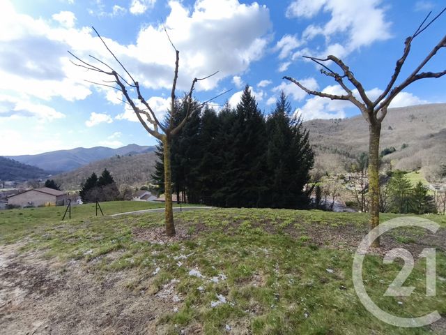 Maison &agrave; louer - 5 pi&egrave;ces - 152 m2 - Thueyts - 07 - RHONE-ALPES