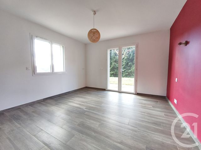 Maison &agrave; louer - 5 pi&egrave;ces - 152 m2 - Thueyts - 07 - RHONE-ALPES