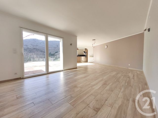 Maison &agrave; louer - 5 pi&egrave;ces - 152 m2 - Thueyts - 07 - RHONE-ALPES