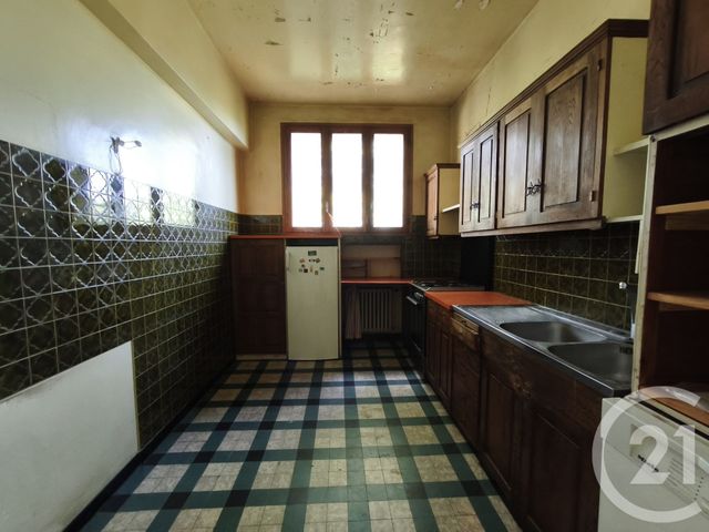 Maison &agrave; vendre - 9 pi&egrave;ces - 180 m2 - Aubenas - 07 - RHONE-ALPES