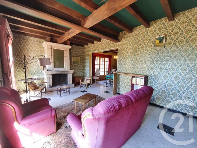 Maison &agrave; vendre - 9 pi&egrave;ces - 180 m2 - Aubenas - 07 - RHONE-ALPES