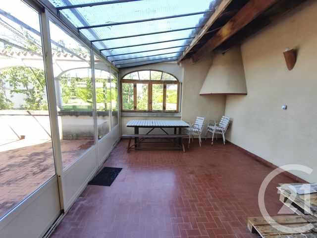 Maison &agrave; vendre - 9 pi&egrave;ces - 180 m2 - Aubenas - 07 - RHONE-ALPES