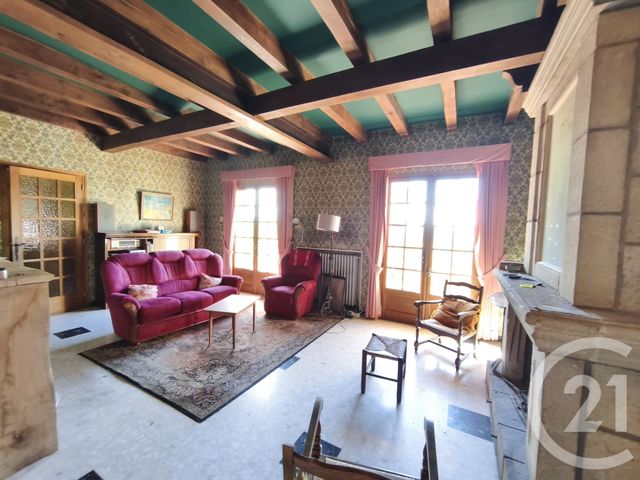 Maison &agrave; vendre - 9 pi&egrave;ces - 180 m2 - Aubenas - 07 - RHONE-ALPES