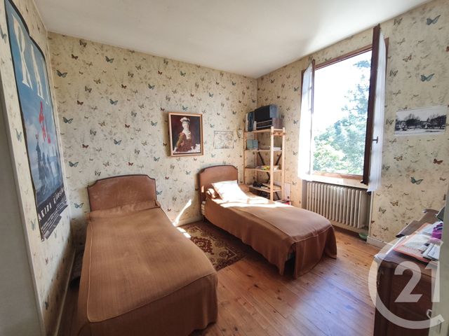 Maison &agrave; vendre - 9 pi&egrave;ces - 180 m2 - Aubenas - 07 - RHONE-ALPES