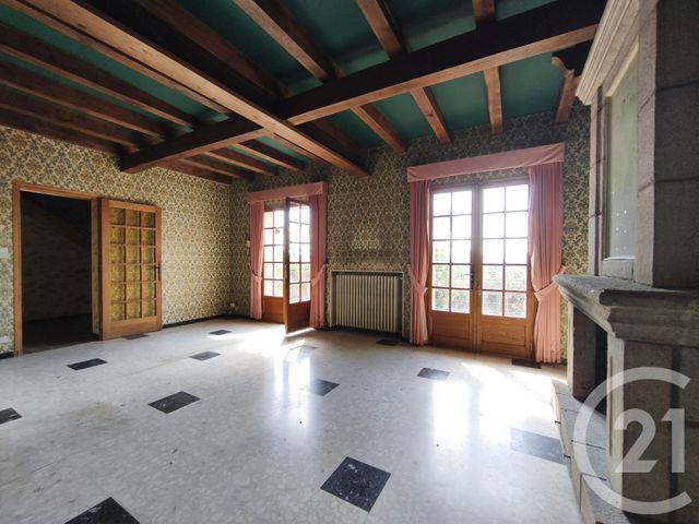 Maison &agrave; vendre - 9 pi&egrave;ces - 180 m2 - Aubenas - 07 - RHONE-ALPES