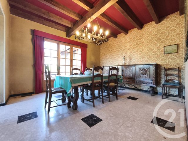 Maison &agrave; vendre - 9 pi&egrave;ces - 180 m2 - Aubenas - 07 - RHONE-ALPES