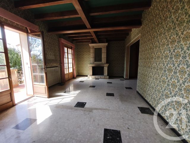 Maison &agrave; vendre - 9 pi&egrave;ces - 180 m2 - Aubenas - 07 - RHONE-ALPES