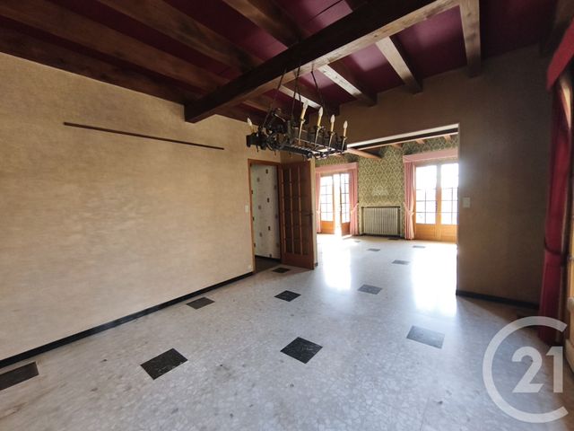 Maison &agrave; vendre - 9 pi&egrave;ces - 180 m2 - Aubenas - 07 - RHONE-ALPES