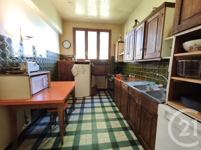 Maison &agrave; vendre - 9 pi&egrave;ces - 180 m2 - Aubenas - 07 - RHONE-ALPES