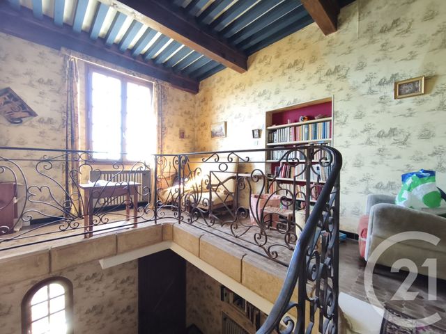 Maison &agrave; vendre - 9 pi&egrave;ces - 180 m2 - Aubenas - 07 - RHONE-ALPES