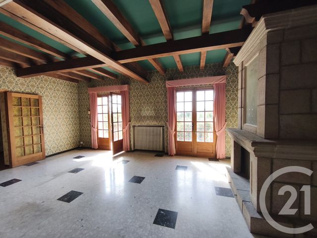 Maison &agrave; vendre - 9 pi&egrave;ces - 180 m2 - Aubenas - 07 - RHONE-ALPES