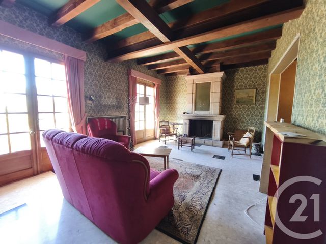 Maison &agrave; vendre - 9 pi&egrave;ces - 180 m2 - Aubenas - 07 - RHONE-ALPES