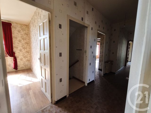 Maison &agrave; vendre - 9 pi&egrave;ces - 180 m2 - Aubenas - 07 - RHONE-ALPES