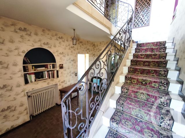 Maison &agrave; vendre - 9 pi&egrave;ces - 180 m2 - Aubenas - 07 - RHONE-ALPES