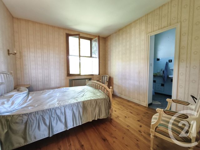 Maison &agrave; vendre - 9 pi&egrave;ces - 180 m2 - Aubenas - 07 - RHONE-ALPES