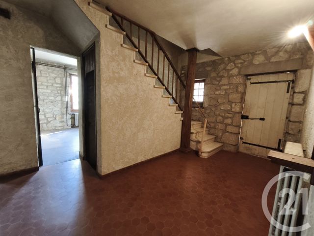 Maison &agrave; vendre - 9 pi&egrave;ces - 180 m2 - Aubenas - 07 - RHONE-ALPES