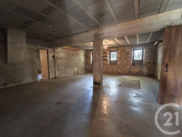 Maison &agrave; vendre - 9 pi&egrave;ces - 180 m2 - Aubenas - 07 - RHONE-ALPES