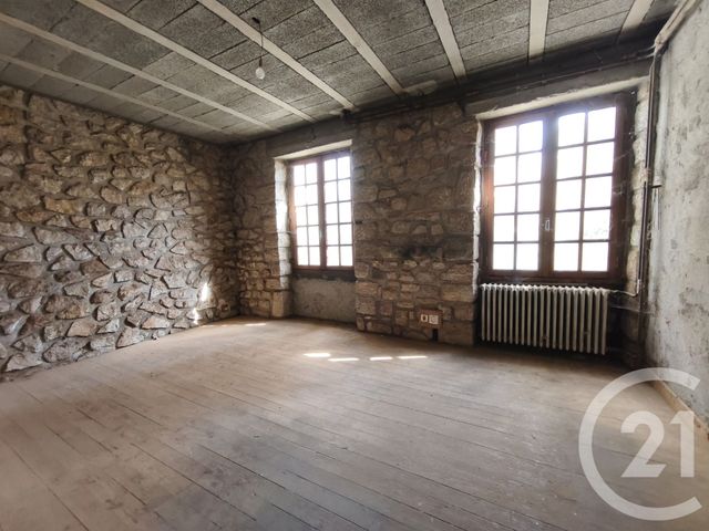 Maison &agrave; vendre - 9 pi&egrave;ces - 180 m2 - Aubenas - 07 - RHONE-ALPES