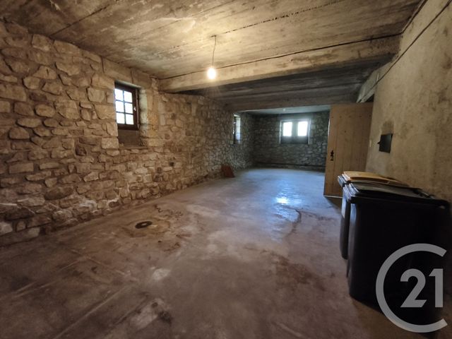 Maison &agrave; vendre - 9 pi&egrave;ces - 180 m2 - Aubenas - 07 - RHONE-ALPES