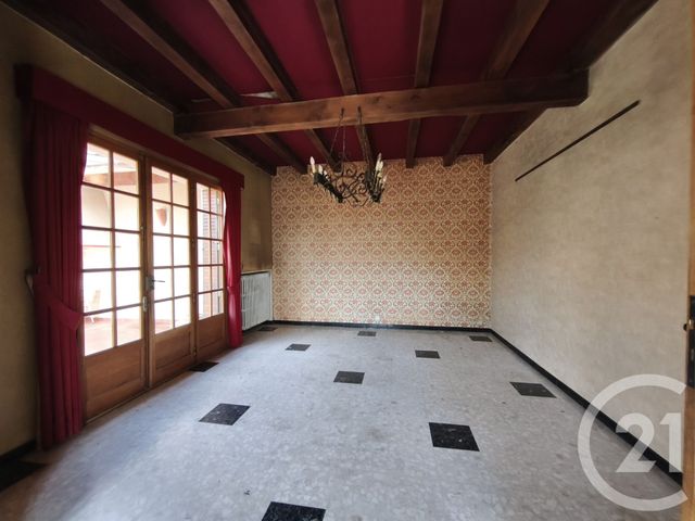 Maison &agrave; vendre - 9 pi&egrave;ces - 180 m2 - Aubenas - 07 - RHONE-ALPES