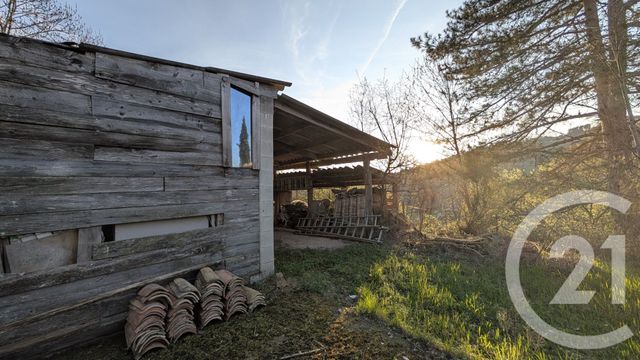 Maison &agrave; vendre - 17 pi&egrave;ces - 456,49 m2 - St Andeol De Vals - 07 - RHONE-ALPES